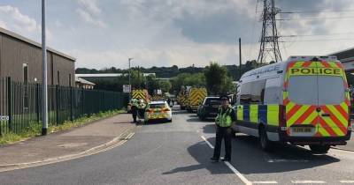 Boy, 13, died after playing in River Calder at Brighouse, police confirm - www.manchestereveningnews.co.uk