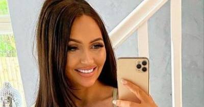 Charlotte Dawson praised for making mums feel 'so normal' posing in underwear with stretchmarks on show - www.manchestereveningnews.co.uk - Manchester - county Dawson