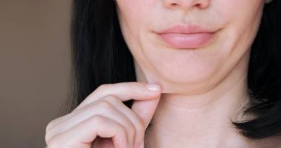 This Tightening Neck Cream May Help Reduce Your Double Chin - www.usmagazine.com