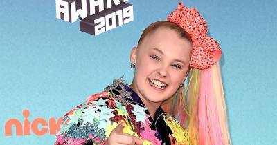 Why JoJo Siwa Wants Her Kissing Scene Removed From Upcoming Movie ‘Bounce’: ‘I’m Not About It’ - www.usmagazine.com