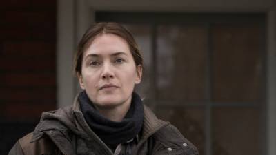 Kate Winslet Told ‘Mare of Easttown’ Director Not to Edit Out ‘Bulgy Bit of Belly’ From Sex Scene: ‘Don’t You Dare!’ - thewrap.com - New York - Pennsylvania - Philadelphia, state Pennsylvania - city Easttown