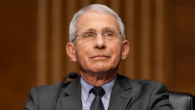 Anthony Fauci’s New Book ‘Expect the Unexpected’ is an Unexpected 80 Pages Long - thewrap.com