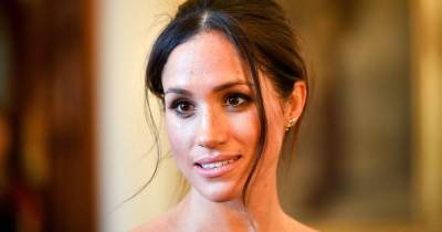Meghan Markle 'fears losing title of Duchess of Sussex' following Prince Harry's 'Truth bombs' - www.dailyrecord.co.uk