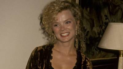 Romy Walthall, 'Camp Nowhere' and 'Face/Off' Actress, Dead at 57 - www.etonline.com - Israel - county Isabella