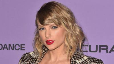 Taylor Swift Boards Ensemble Of David O. Russell’s Next Movie - deadline.com