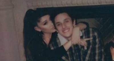 Ariana Grande is reportedly not in ‘any rush’ to have kids with Dalton Gomez; Source reveals DEETS - www.pinkvilla.com