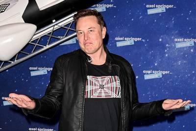 Tesla Ignored Court Order to Monitor Elon Musk’s Tweets, SEC Says (Report) - thewrap.com