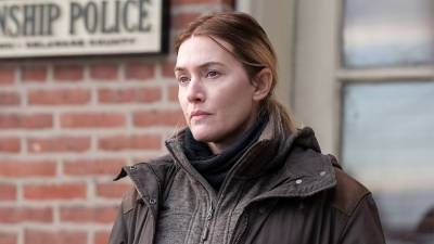 Kate Winslet on the ‘Mare of Easttown’ Ending That Almost Wasn’t - variety.com - city Easttown
