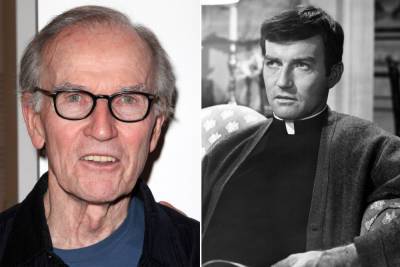 Robert Hogan, actor on ‘Peyton Place’ and ‘The Wire,’ dead at 87 - nypost.com - New York - county Queens