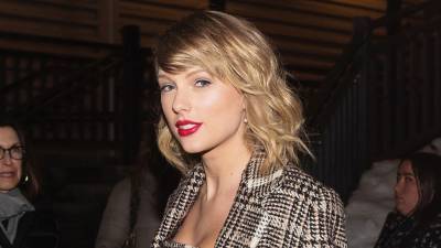 Taylor Swift Joins Star-Studded Cast of David O. Russell's New Film: Reports - www.etonline.com - Taylor - Washington - county Swift
