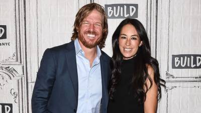 Chip and Joanna Gaines Celebrate 18th Wedding Anniversary With Tropical Trip to Mexico - www.etonline.com - Mexico