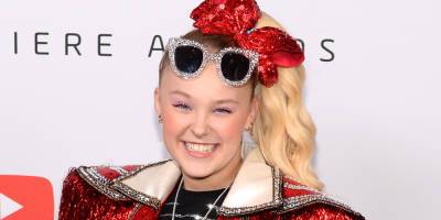 JoJo Siwa Is Trying To Get A Scene Pulled From Her New Movie - Here's Why - www.justjared.com - Canada