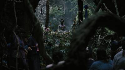 Trailer Drop Heralds Release of Thai-Korean Horror ‘The Medium’ (EXCLUSIVE) - variety.com - Thailand - North Korea