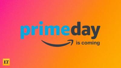Amazon Prime Day 2021 Will Take Place June 21-22 - www.etonline.com