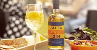 Amazon cuts the price of Jaffa Cake Gin in the most important Prime Day sale - www.manchestereveningnews.co.uk - Manchester
