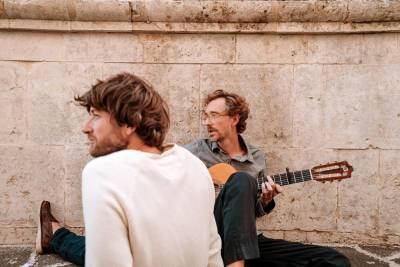 Kings Of Convenience release laid-back new single, ‘Fever’ - www.nme.com