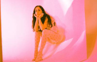 Samia announces new EP ‘Scout’ and shares lead single - www.nme.com - New York