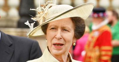 Princess Anne will play prominent role in Prince Charles’ new monarchy - www.dailyrecord.co.uk