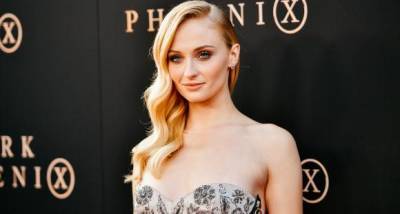 The Staircase: Sophie Turner to play THIS character alongside Colin Firth in the upcoming true crime series - www.pinkvilla.com