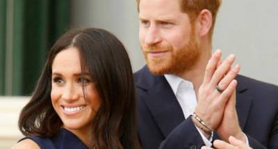 Have Meghan Markle and Prince Harry already dropped hints about baby girl names they may consider? - www.pinkvilla.com