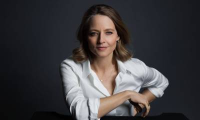 Jodie Foster To Receive Honorary Cannes Palme d’Or - deadline.com