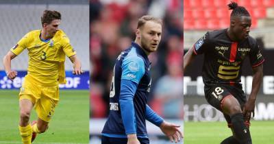 The three unheralded talents ready to catch Manchester United's eye at Euro 2020 - www.manchestereveningnews.co.uk - Manchester