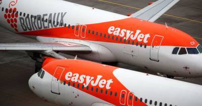EasyJet, Tui, Jet2 and Ryanair issue holiday update as more flights cancelled - www.dailyrecord.co.uk - Scotland