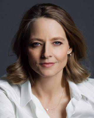 Jodie Foster to Receive Cannes’ Honorary Palme d’Or During Opening Ceremony - variety.com
