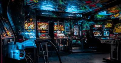 A new arcade bar is opening in Manchester - and it wants beer testers - www.manchestereveningnews.co.uk - Manchester