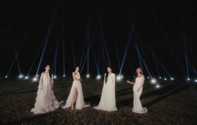 Watch the emotional video for MAMAMOO’s new single, ‘Where Are We Now’ - www.nme.com