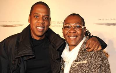Jay-Z says his mum was reluctant to discuss her sexuality on ‘Smile’: “It changed the dynamic of our relationship” - www.nme.com