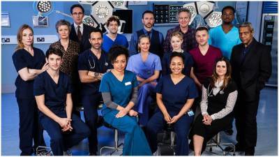 BBC Axes Long-Running Medical Drama ‘Holby City’ After 23 Years - variety.com - city Holby