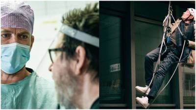 Lars Von Trier’s ‘The Kingdom’ Adds Danish Stars Lars Mikkelsen, Nikolaj Lie Kaas to Cast - variety.com - Denmark