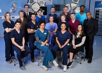 Holy City fans devastated as show is axed after 23 years - evoke.ie - city Holby