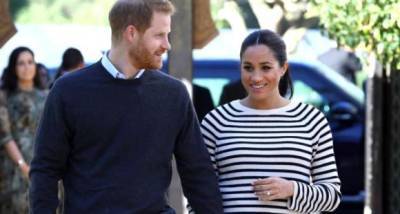 Centuries old human remains found close to Prince Harry & Meghan Markle's Montecito residence: Report - www.pinkvilla.com - California