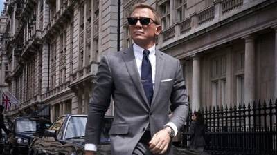 James Bond Writer Warns That Amazon’s MGM Deal Could Dilute Franchise: “Let 007 Drink His Martinis In Peace” - deadline.com - New York - city Logan