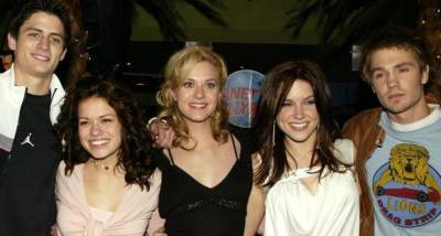 Sophia Bush says 'grown ups' on One Tree Hill set were 'controlling and manipulative' towards her and co stars - www.pinkvilla.com - Chad - county Murray