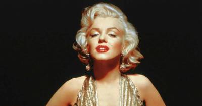 45 things you didn’t know about Marilyn Monroe - www.msn.com - Taylor