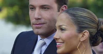 Jennifer Lopez And Ben Affleck Seen Arm In Arm On Date Night - www.msn.com - Thailand