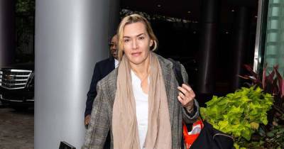 All The Times Kate Winslet Was A Body Positivity Icon - www.msn.com - city Easttown