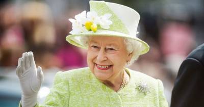 Scots to enjoy four-day Bank Holiday for Queen's Platinum Jubilee - www.dailyrecord.co.uk - Britain - Scotland