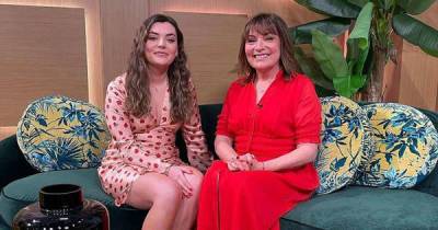Celebrity Gogglebox returns on Friday as Lorraine Kelly and daughter join line-up - www.msn.com
