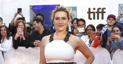 Kate Winslet's husband adds her surname to his legal moniker - www.msn.com
