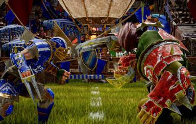 ‘Blood Bowl 3’ closed beta will take place this week - www.nme.com - USA