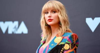 Taylor Swift proudly joins GLAAD's campaign urging US Senators to pass the Equality Act amid Pride Month - www.pinkvilla.com - USA