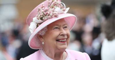 Queen's Platinum Jubilee plans confirmed with four-day weekend and street parties - www.manchestereveningnews.co.uk