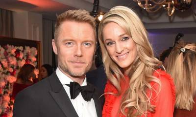 Ronan Keating defends wife Storm following harsh comments about her bikini appearance - hellomagazine.com - Portugal