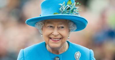The Queen is still 'diffident and shy Lillibet' in private - but she has a playful side, says Royal expert - www.ok.co.uk