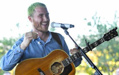 Mike Posner conquers Mount Everest as part of charity mission - www.nme.com