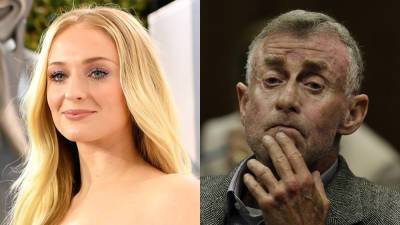 Michael Peterson - Kathleen Peterson - Sophie Turner joins 'The Staircase' limited series at HBO Max - foxnews.com - France
